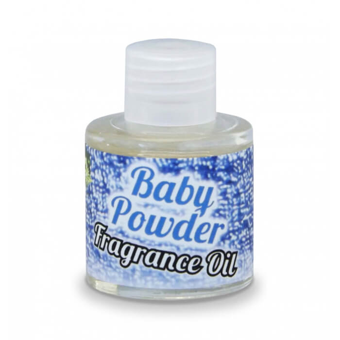 Regent House Baby Powder Fragrance Oil