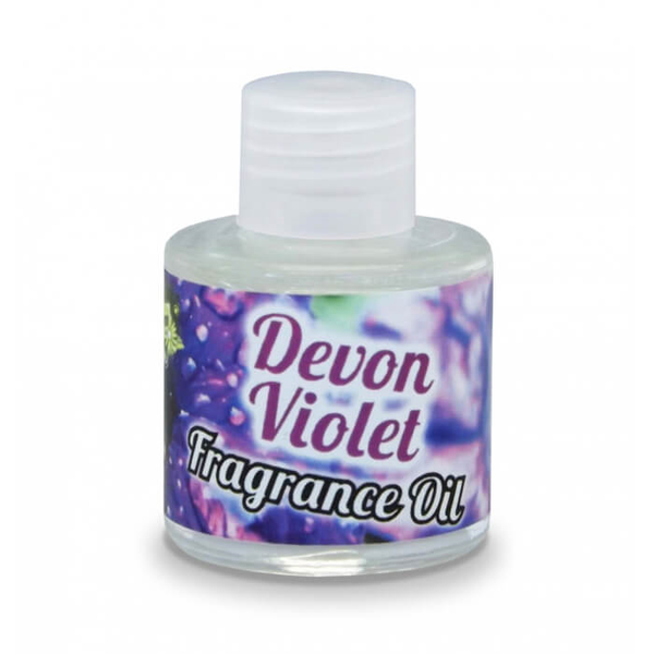 Regent House Devon Violet Fragrance Oil