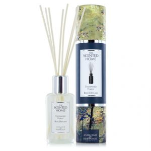 The Scented Home Reed Diffuser Enchanted Forest