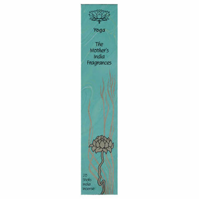 Yoga Large Incense Sticks