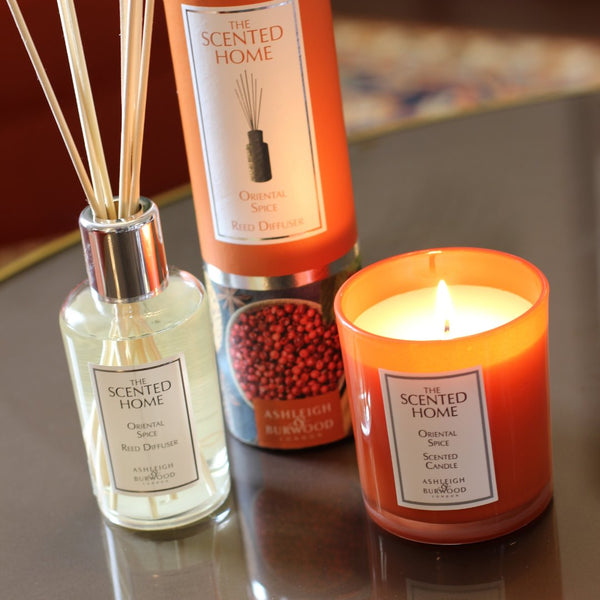 Get The Best Out Of Your Reed Diffuser