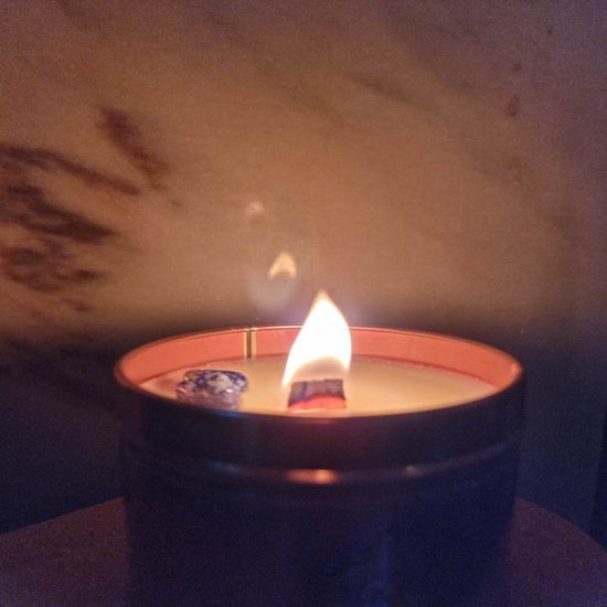 Scented Candles
