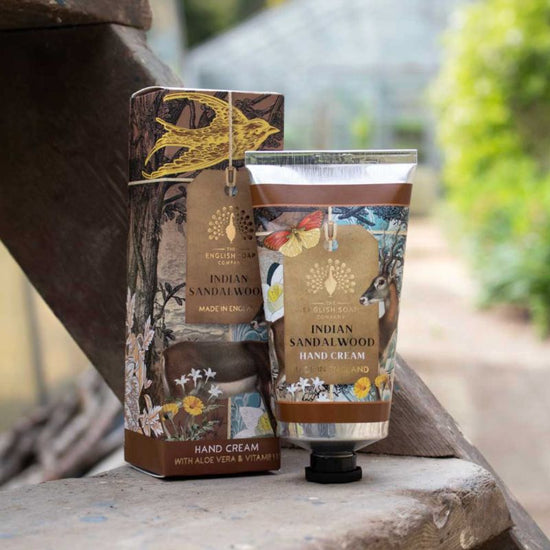Hand Creams & Moisturising Hand Care