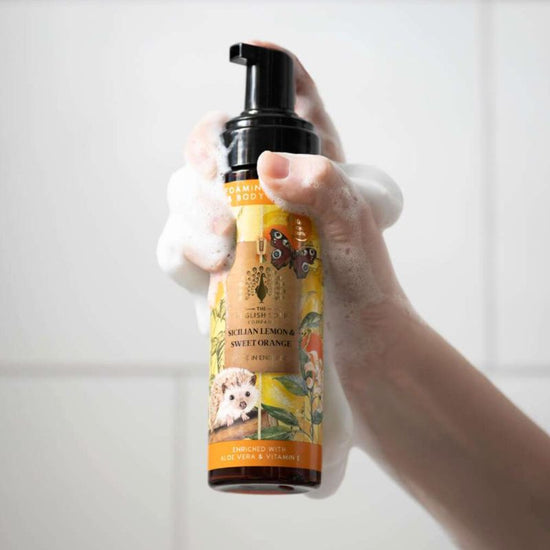 Body Wash & Shower Gels