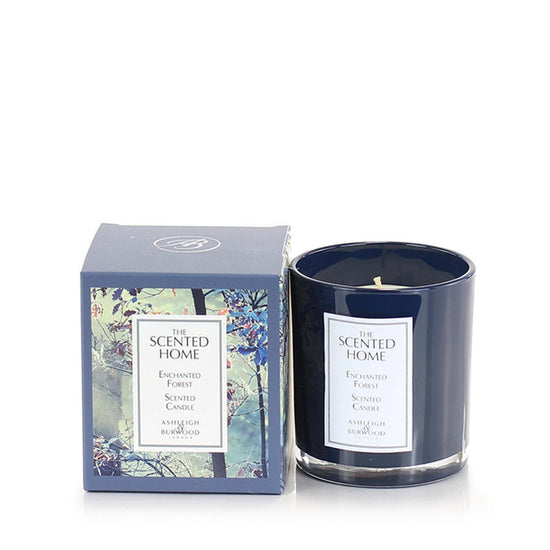 Ashleigh & Burwood Candles