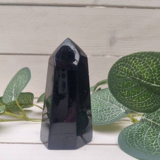 Black Tourmaline