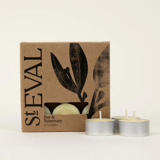 St.Eval Candles