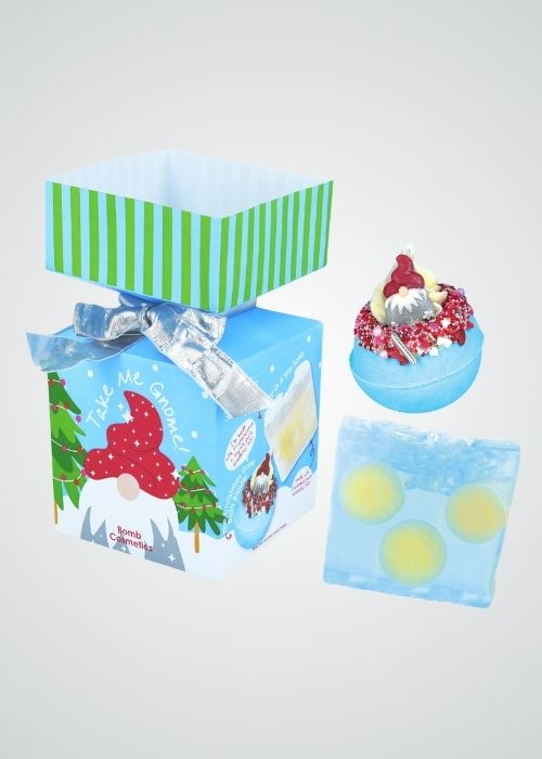 Christmas Bath & Body