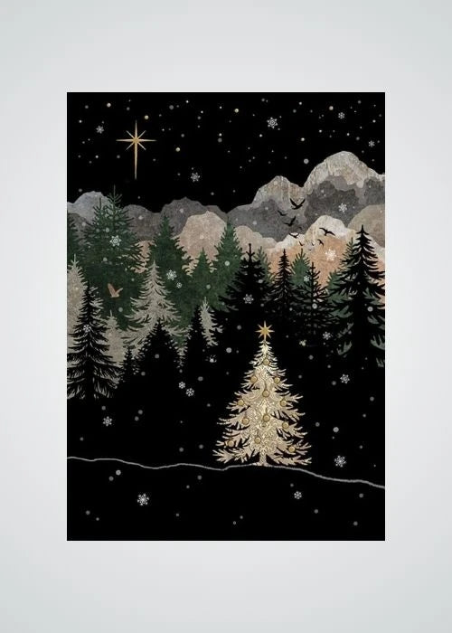Christmas Cards & Wrap