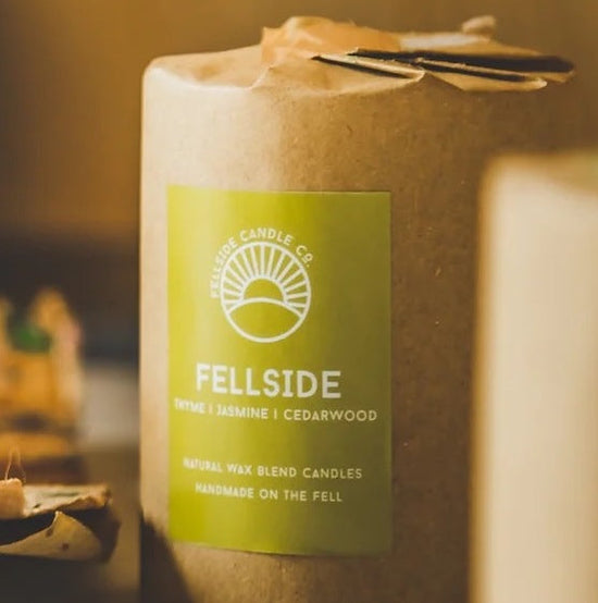 Fellside Candle Co.