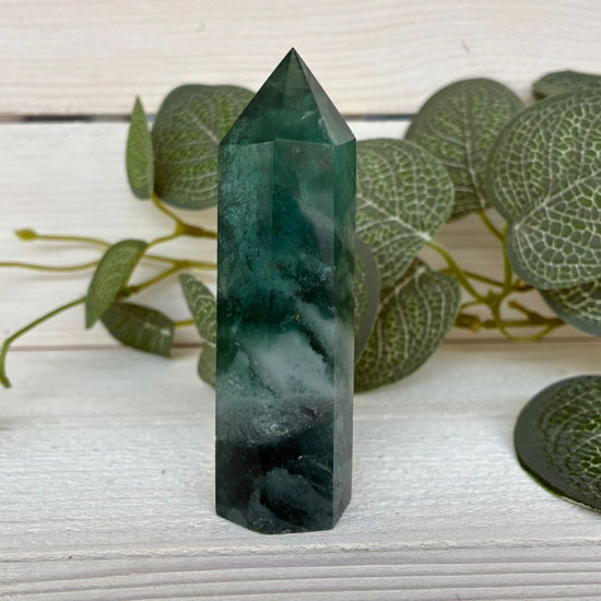 Fluorite