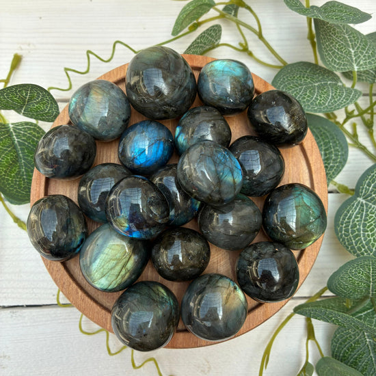 Labradorite