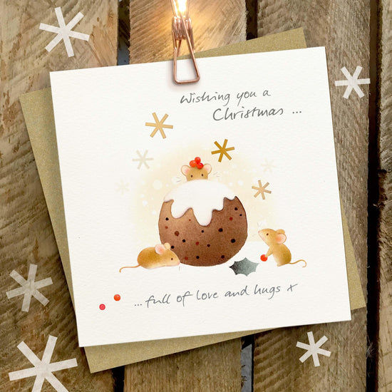 Christmas Cards