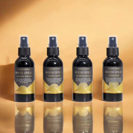 Room Sprays & Refills