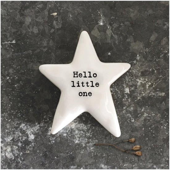 New Baby Gifts