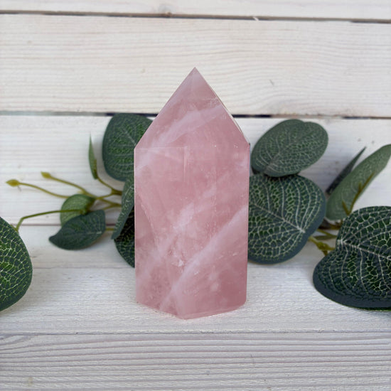 Rose Quartz