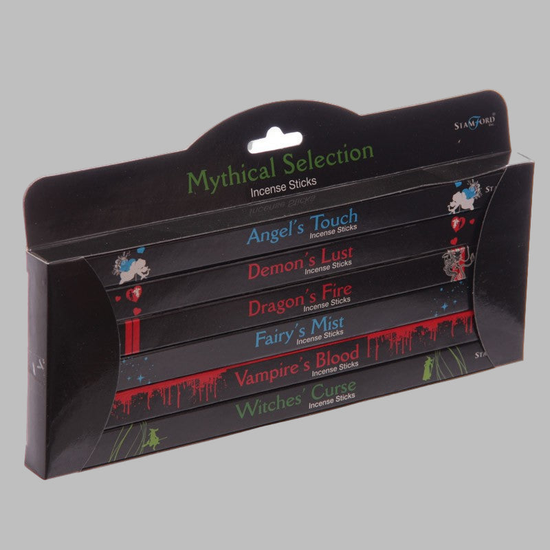 Stamford Incense Sticks & Cones