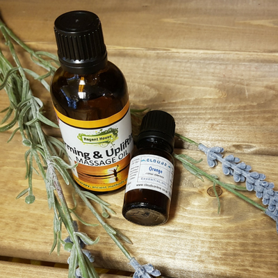 Aromatherapy