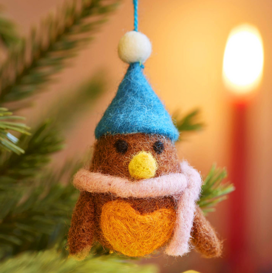 Christmas Decorations & Accessories