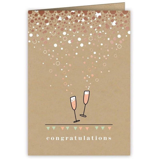 Congratulations Cards