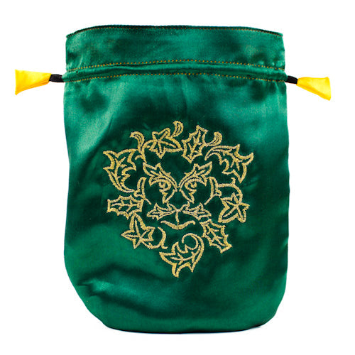 Tarot Bags & Tarot Mats