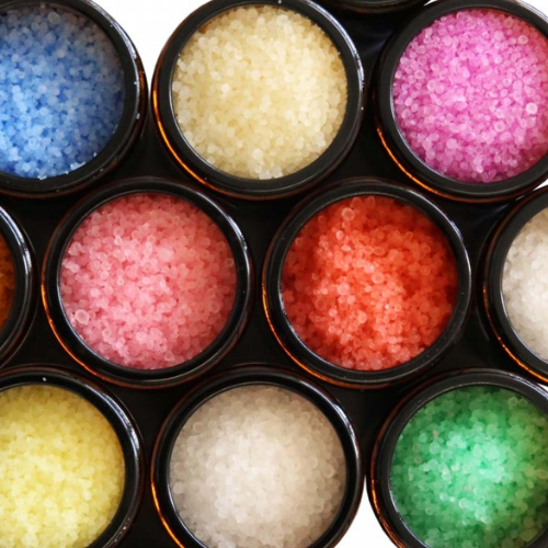 Simmering Granules