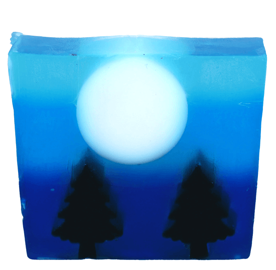 Bomb Cosmetics Soap
