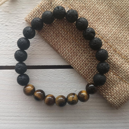 Tiger's Eye