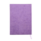 Purple Celestial A5  Dream Journal