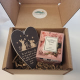 Build A Mother's Day Gift Box