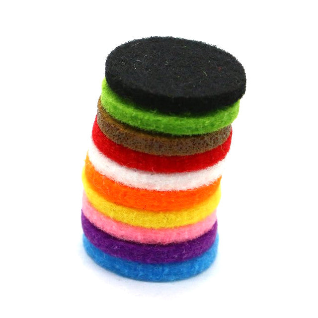 Spare Diffuser Pads - Pack of 10