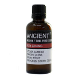 May Chang Essential Oil