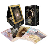 The Inner Temple Oracle Cards