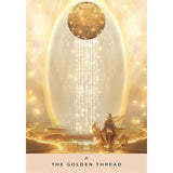 The Inner Temple Oracle Cards
