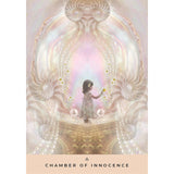 The Inner Temple Oracle Cards