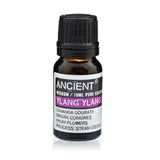Ylang Ylang Essential Oil