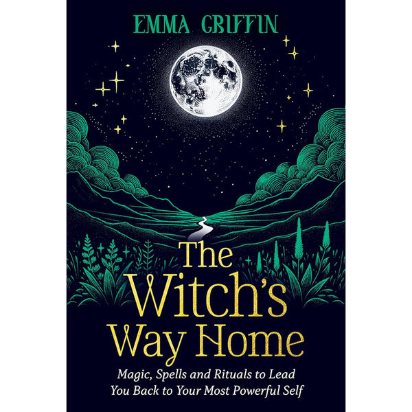 The Witch's Way Home