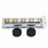 Charcoal Discs Pack of 10