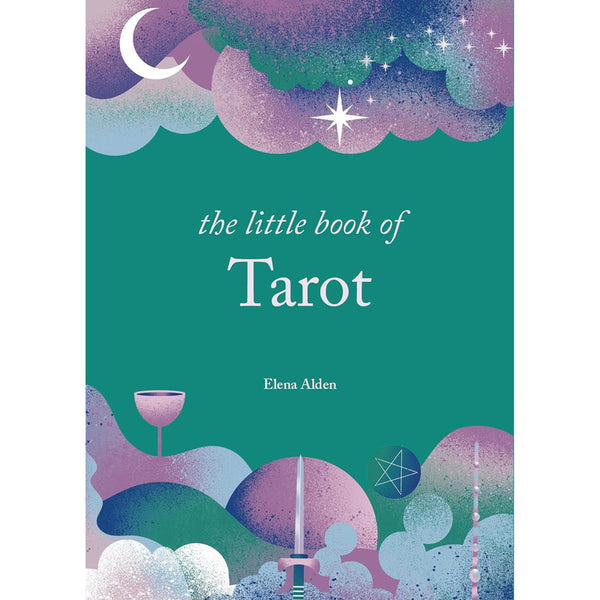 The Little Book of Tarot