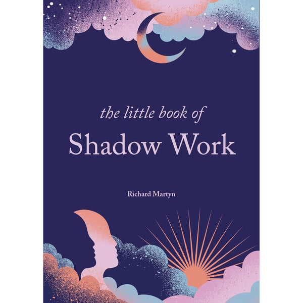 The Little Book of Shadow Work