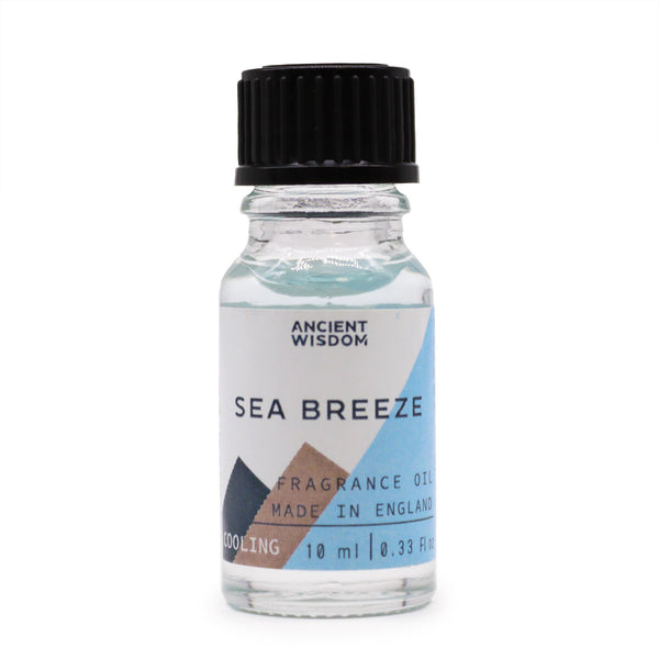 Sea Breeze Fragrance Oil