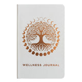 Tree of Life Wellness Journal