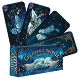 Sleeping Spirits Mini Cards