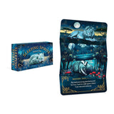 Sleeping Spirits Mini Cards