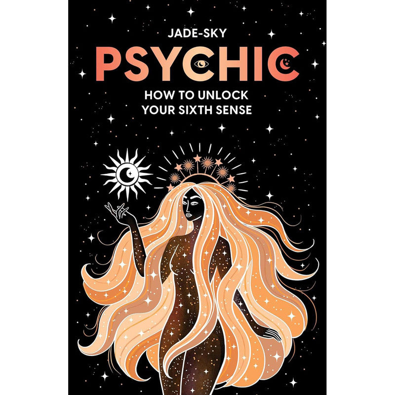 Psychic by Jade-Sky