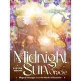Midnight Sun Oracle Cards