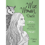 Wise Woman Oracle Cards