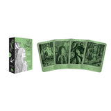 Wise Woman Oracle Cards