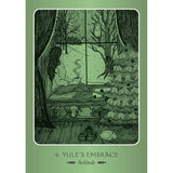 Wise Woman Oracle Cards