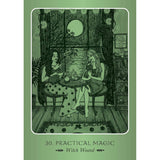 Wise Woman Oracle Cards